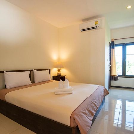 Rimtarn Resort Mae Hong Son Exterior photo