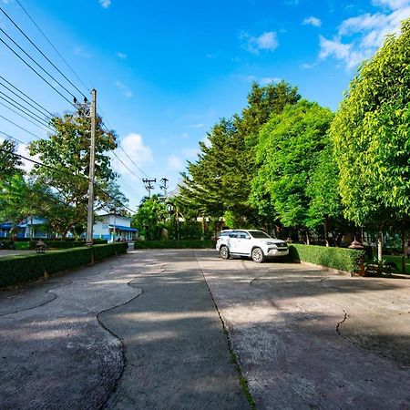 Rimtarn Resort Mae Hong Son Exterior photo